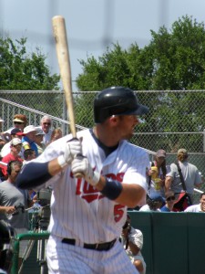 Michael Cuddyer