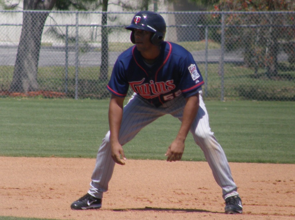 Aaron Hicks