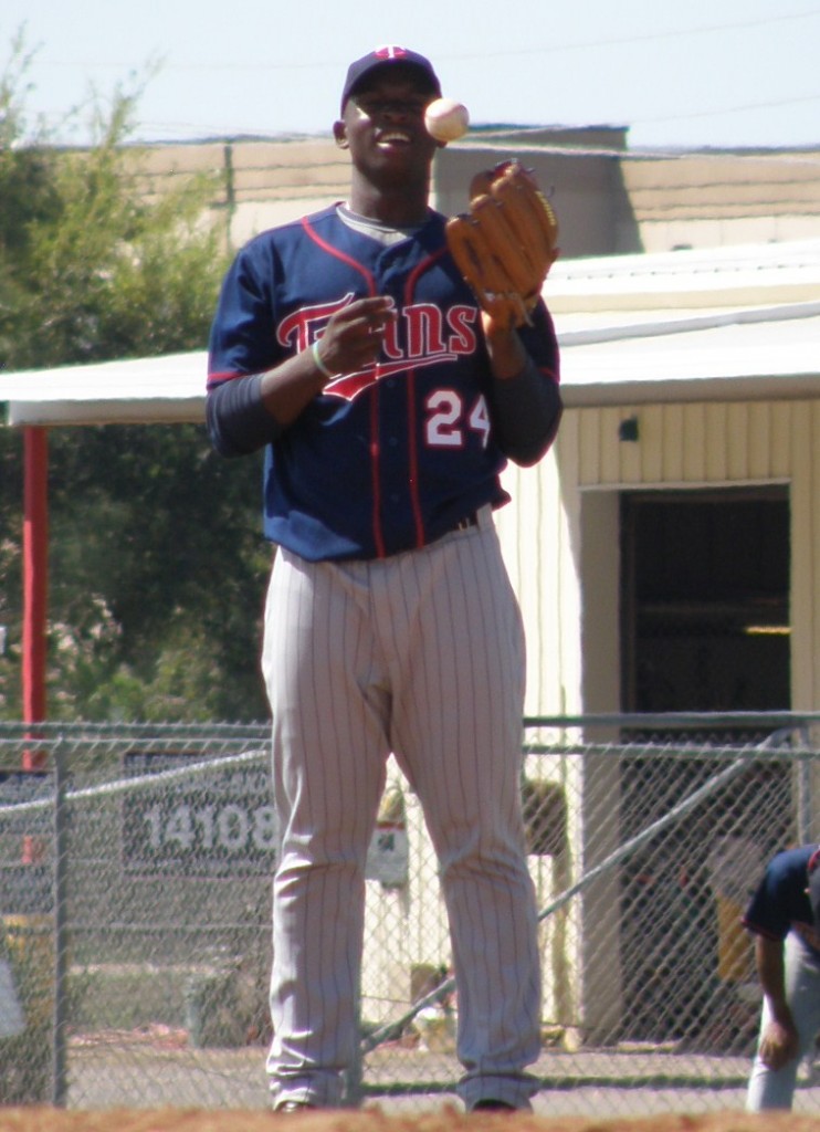 Miguel Sano 