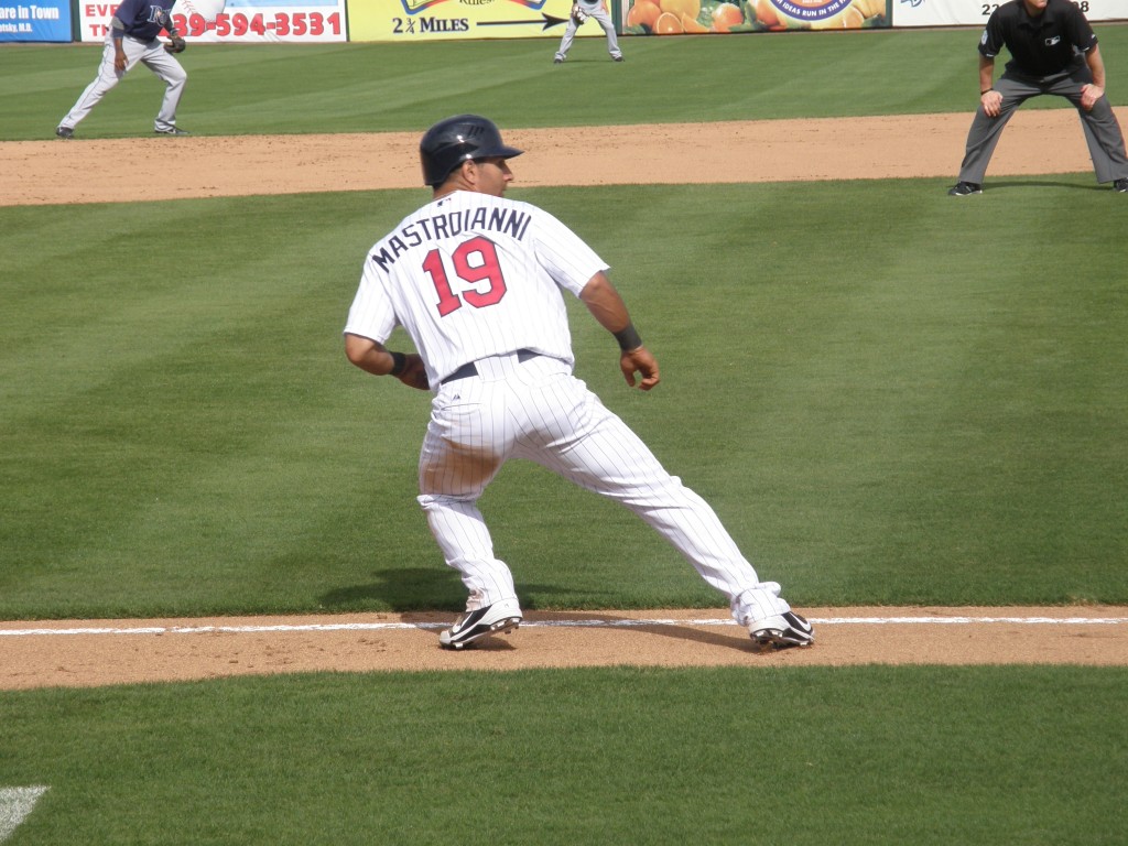 Darin Mastroianni (Photo: CapitalBabs)