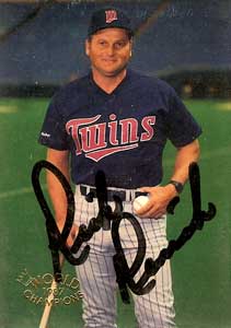 Lids Paul Molitor Minnesota Twins Autographed 8 x 10 3,000th Hit Photo