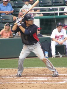 Jamey Carroll