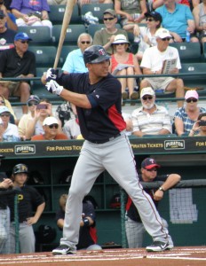 Danny Valencia