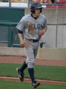 Adam Pettersen