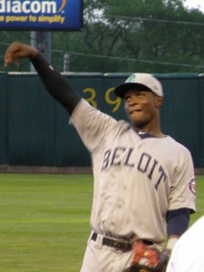 Miguel Sano