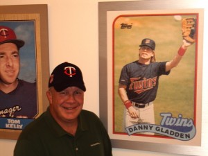 Gardenhire, Gladden, Tovar elected to Twins Hall of Fame