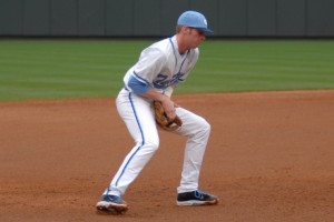 Colin Moran