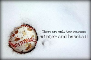 offseason baseball