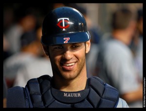 JOEMAUER