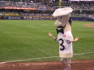 sausage