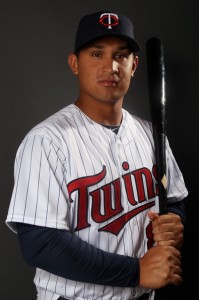 Minnesota+Twins+Photo+Day+Arcia