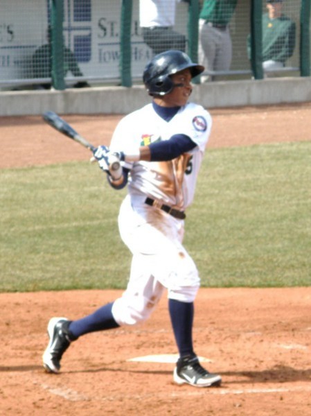 Jorge Polanco