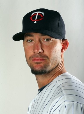 Minnesota Twins  Photo Day