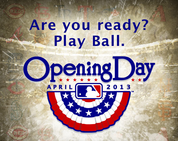 openingday 2013