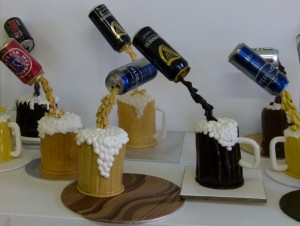 beer-cakes