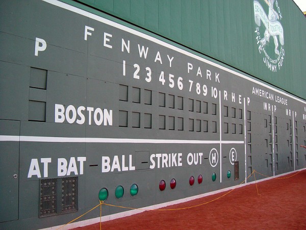 green monster