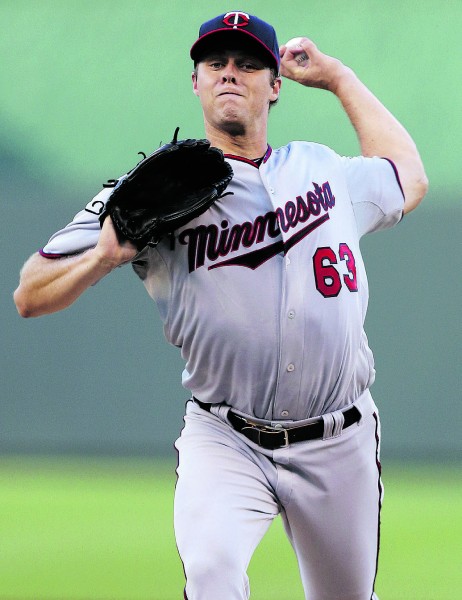 Andrew Albers (Photo: Ed Zurga/Getty Images)