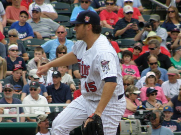 Phil Hughes (photo: JC/Knuckleballs)