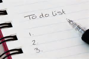 ToDo List