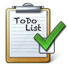 ToDoList