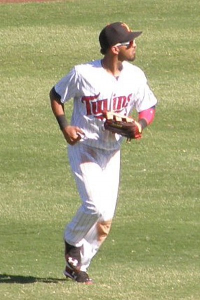 Eddie Rosario