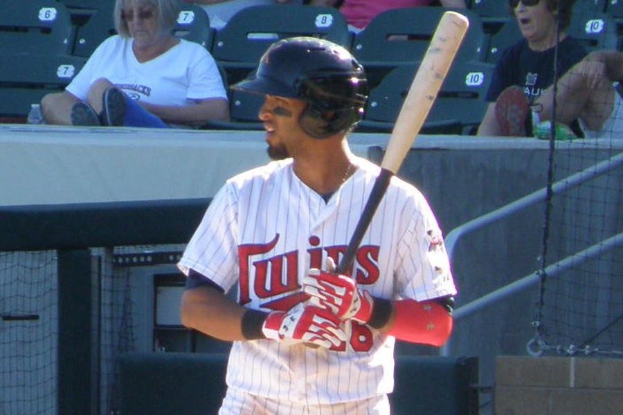 Eddie Rosario