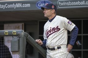 Mashing Molly: Paul Molitor in 1996 - Twinkie Town