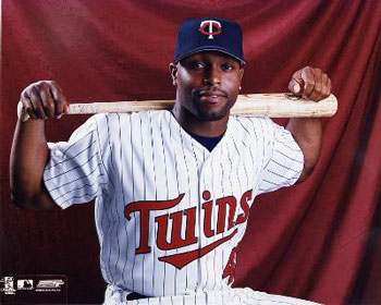 Minnesota Twins, Torii Hunter discussing front-office role