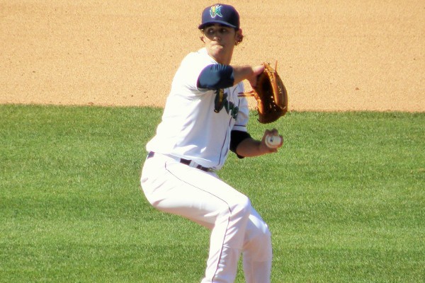 Jose Berrios And Fernando Romero, Recent Former Lookouts, Now