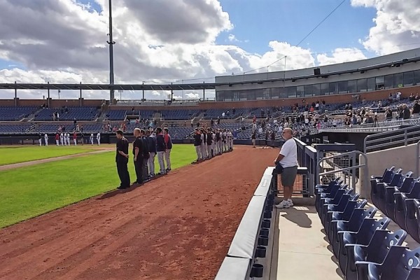 Peoria Sports Complex