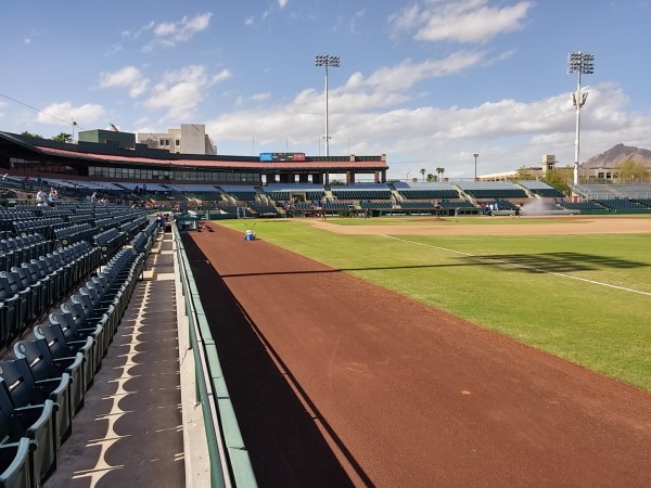 Scottsdale Stadium