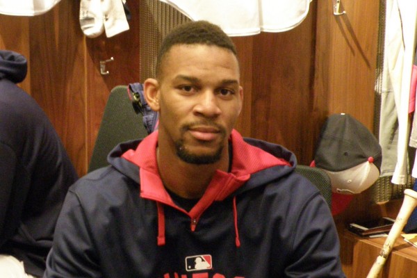 Byron Buxton