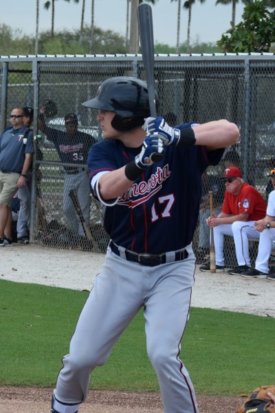 Potential Kernels 3B Travis Blankenhorn