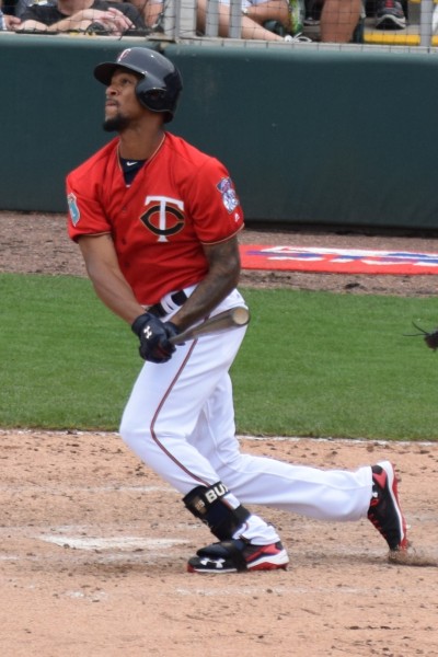 Byron Buxton