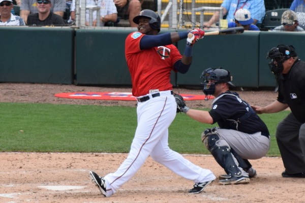 Miguel Sano