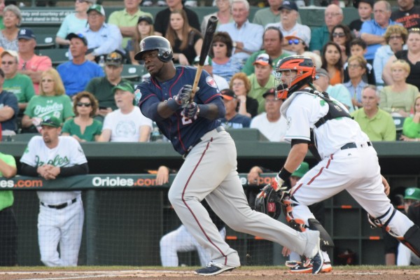 Miguel Sano