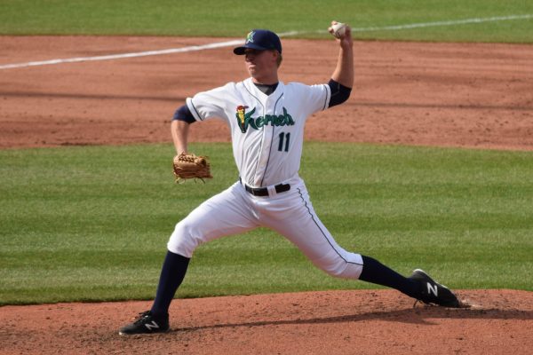 Jose Berrios And Fernando Romero, Recent Former Lookouts, Now