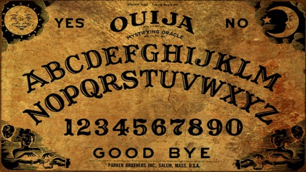 ouija