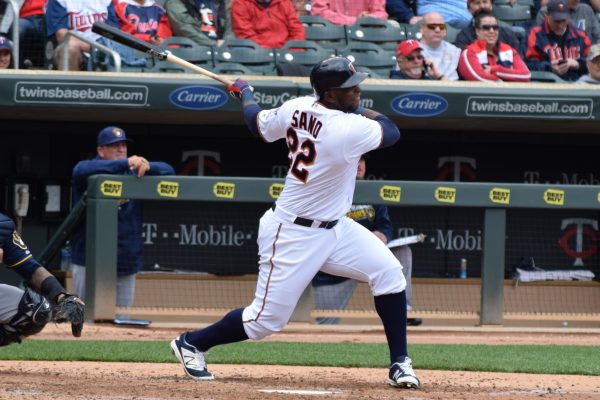 Miguel Sano