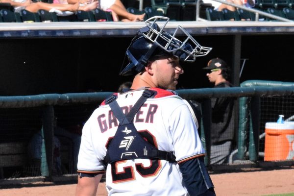 Mitch Garver