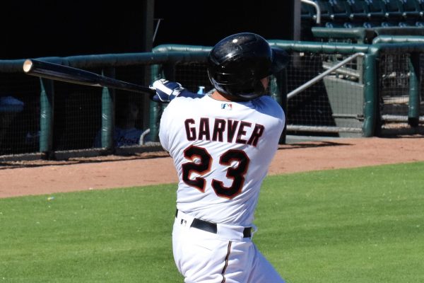 Mitch Garver