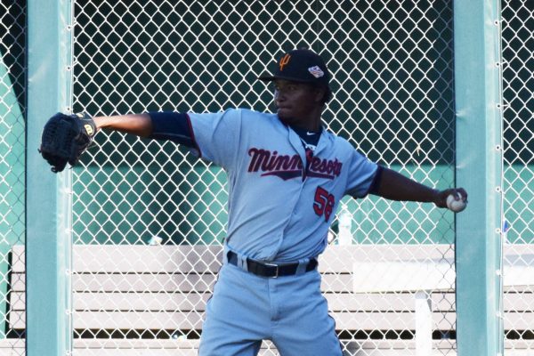 TwinsDaily] Can Either Miguel Sano or Kennys Vargas Get Back to the Bigs? :  r/minnesotatwins