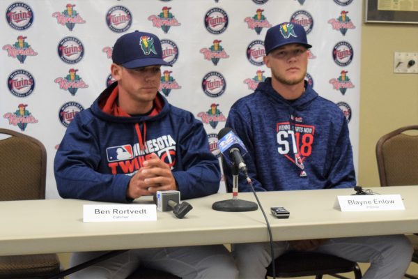 New Yankees Catcher Ben Rortvedt Is Absolutely Jacked With Huge Arms