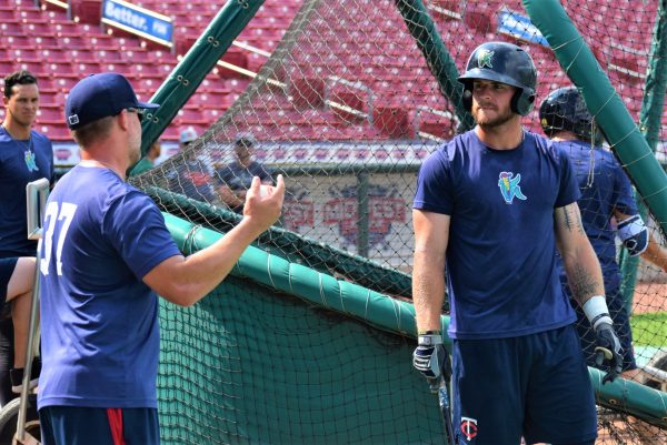 Royce Lewis, Alex Kirilloff represent Cedar Rapids Kernels on MWL  postseason all-star team