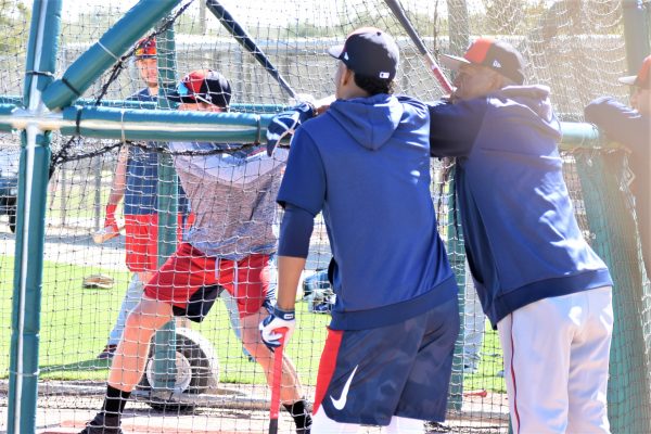 Twins' prospect Brusdar Graterol has big fastball, big-league role model in Jose  Berrios