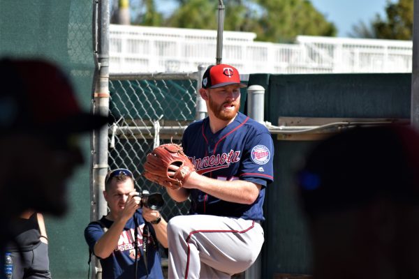 Baseball: Kepler makes quick impact in Cedar Rapids - Post Bulletin